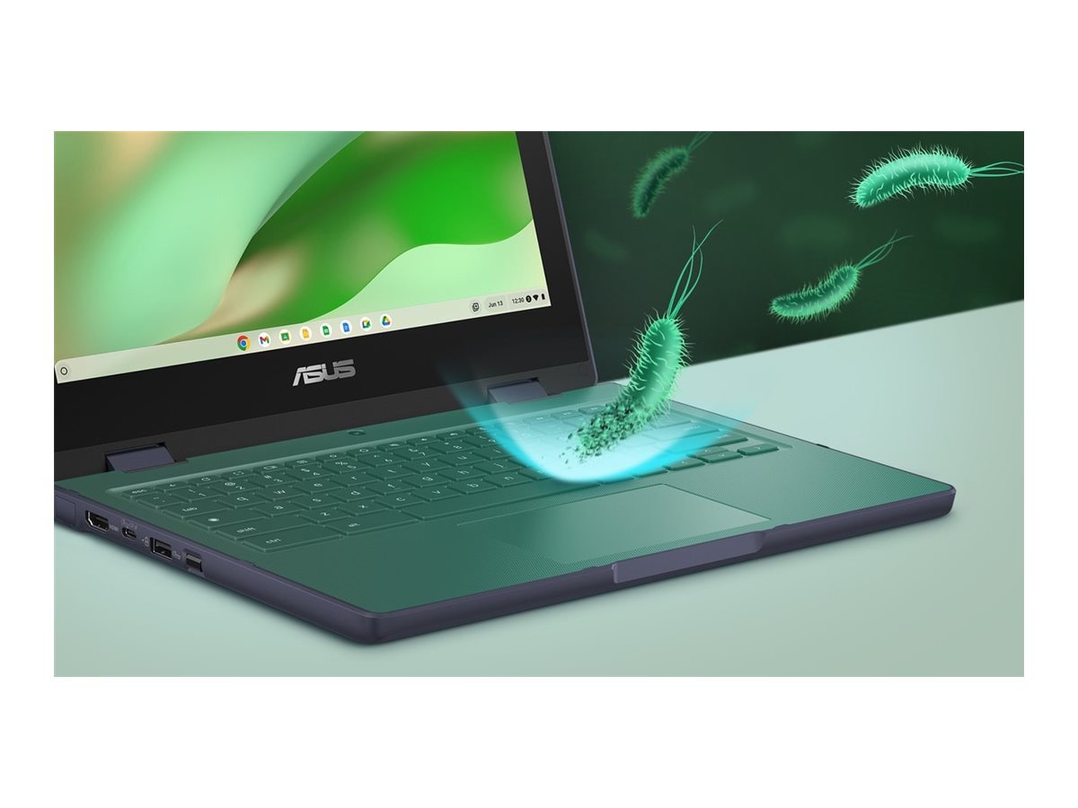 Asus Notebook Kompanio 540 8GB 64GB 11.6