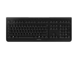 Cherry Corp. JK-3000EU-2                    Main Image from Front