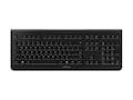 Cherry QUIET, WIRELESS FULL-SIZE KEY, JK-3000EU-2 , 41902786, Keyboards & Keypads Cherry QUIET, WIRELESS FULL-SIZE KEY, JK-3000EU-2 , 41902786, Keyboards & Keypads