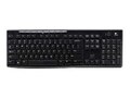 Protect Covers Logitech K270   MK270   Y-R0042 Keyboard Protector, LG1487-111, 36595966, Protective & Dust Covers