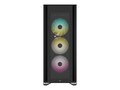 Corsair CORSAIR iCUE 7000X RGB Case, CC-9011226-WW, 41415298, Cases - Systems/Servers