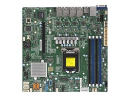 Supermicro MBD-X11SCL-LN4F-B Main Image from Front