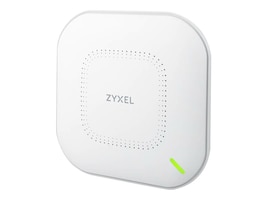 Zyxel Communications WAX610D Main Image from Right-angle