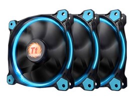 Thermaltake Technology CL-F055-PL12BU-A Main Image from Right-angle