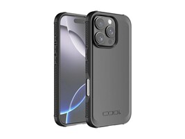 CODi I16_PRO_RGD_BLK Main Image from Multi-angle
