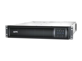 APC SMT2200RM2UNCUS                Main Image from Right-angle