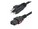 StarTech.com 6FT-LC10A-POWERCORD            Image 1 from Right-angle