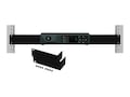 ZeeVee ZvPro Rack Mount Kit, ZVPRK, 37155541, Rack Mount Accessories