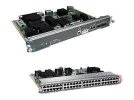 Cisco C4500E-S7L-S7 Main Image from Left-angle