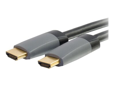 C2G High Speed HDMI M M Cable with Ethernet, 12ft, 50629, 18184653, Cables C2G High Speed HDMI M M Cable with Ethernet, 12ft, 50629, 18184653, Cables