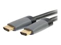 C2G High Speed HDMI M M Cable with Ethernet, 12ft, 50629, 18184653, Cables C2G High Speed HDMI M M Cable with Ethernet, 12ft, 50629, 18184653, Cables