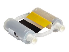 Brady Corp. B30-R10000-KY-8                Main Image from Left-angle