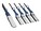 UNC Group JNP-100G-4X25G-1M-U Image 2 from Left-angle