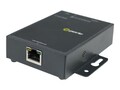 Perle Ethernet Repeater and Rate Con, 06005324, 38405290, Switch Boxes
