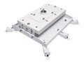 Chief Manufacturing Heavy Duty Custom Ceiling Projector Mount, White, VCMUW, 33935419, Stands & Mounts - Projectors