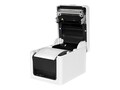 Citizen CBM CT-E651 USB Front Exit Thermal POS Printer - White, CT-E651NNUWH, 36798632, Printers - POS Receipt