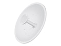 Ubiquiti RocketDish 5G-30: 5GHz AirMax 2x2 MIMO PtP Dish Antenna, RD-5G30, 17683928, Wireless Antennas & Extenders Ubiquiti RocketDish 5G-30: 5GHz AirMax 2x2 MIMO PtP Dish Antenna, RD-5G30, 17683928, Wireless Antennas & Extenders