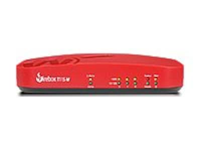 Watchguard TRADE UP TO T115-W WITH 3Y BSS, WGT116413 , 42032865, Network Firewall/VPN - Hardware Watchguard TRADE UP TO T115-W WITH 3Y BSS, WGT116413 , 42032865, Network Firewall/VPN - Hardware