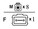 AddOn ADD-MPO-4LC0-5M5OM4 Image 1 from Front