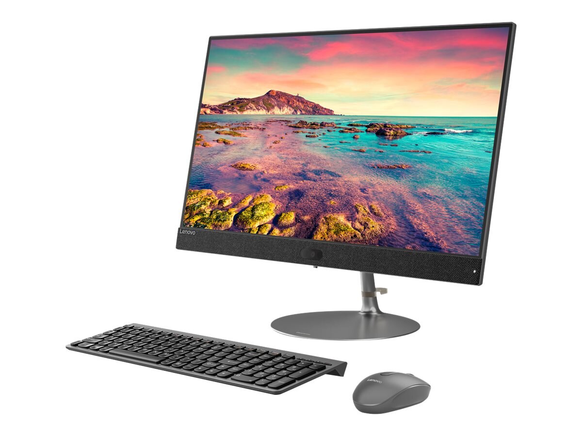 lenovo aio i7