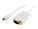 StarTech.com MDP2VGAMM3W Image 1 from Right-angle