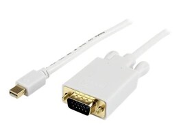 StarTech.com MDP2VGAMM3W Main Image from Right-angle