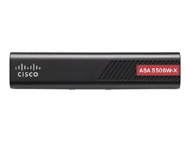 Cisco ASA5506W-E-K9 Main Image from Front