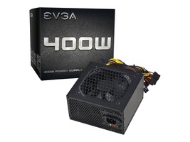 eVGA 100-N1-0400-L1 Main Image from Right-angle