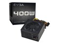 eVGA 400W 30A 12V Power Supply, 100-N1-0400-L1, 17565446, Power Supply Units (internal)