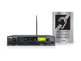 Listen Technologies                      LT-800-072-P1                  Main Image from Front