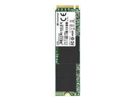 Transcend Information TS2TMTE220S Main Image from Front