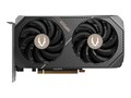 Zotac GeForce RTX 5060 AMP PCIe 5.0 x8 Graphics Card, 8GB GDDR7, ZT-B50600F-10M , 41999051, Graphics/Video Accelerators Zotac GeForce RTX 5060 AMP PCIe 5.0 x8 Graphics Card, 8GB GDDR7, ZT-B50600F-10M , 41999051, Graphics/Video Accelerators