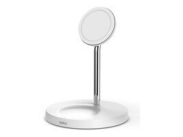 Belkin WIZ010TTWH Main Image from Right-angle