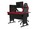 Spectrum Industries 22860BKNRB Image 3 from Back