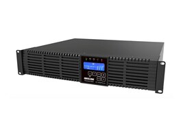 Minuteman - UPS EC3000RTXL2U                   Main Image from Right-angle