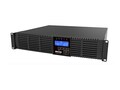 Minuteman UPS ONLINE 1350W 2U RACK TOWER, EC1500RTXL2UNC                , 41912773, Battery Backup/UPS