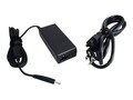Total Micro 65W AC Adapter for Dell, 450-AENV-TM, 41661905, AC Power Adapters (external)