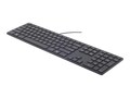 Ergoguys MATIAS BACKLIT ALUMINUM KEYBOA, FK318PCLBB                    , 41936418, Keyboards & Keypads