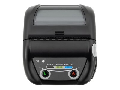 Seiko MP-B30 Mobile Printer, Bluetooth , MP-B30-B02JK1-E9, 37258195, Printers - POS Receipt