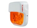 Valcom SIP STROBE ALERT AMBER SYN-APP, VIP-998-AM-SA , 41911699, Microphones & Accessories Valcom SIP STROBE ALERT AMBER SYN-APP, VIP-998-AM-SA , 41911699, Microphones & Accessories