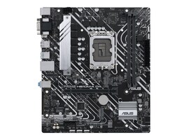 Asus PRIME H610MA D4CSMSI Main Image from Front