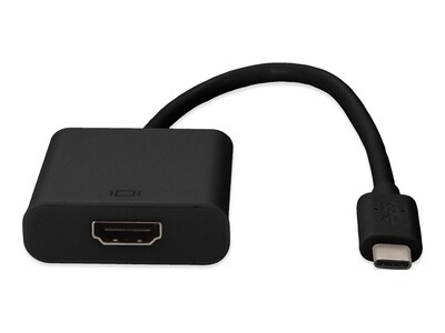 AddOn Addon 20CM (8in) USB 3.1 Type , USBC2HDMI, 41169517, Cables