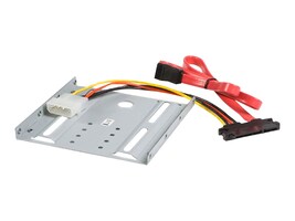 StarTech.com BRACKET25SAT Main Image from Right-angle