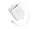 Belkin WCH023DQWH Image 4 from Left-angle Belkin WCH023DQWH Image 4 from Left-angle