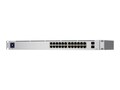 Ubiquiti Unifi 24Port GB Switch W SFP , USW-24, 41216517, Network Switches