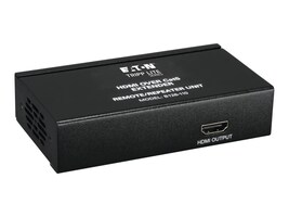 Tripp Lite B126-110 Main Image from Left-angle