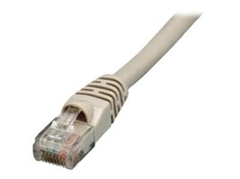 Comprehensive Cable CAT5-350-7GRY Main Image from Right-angle