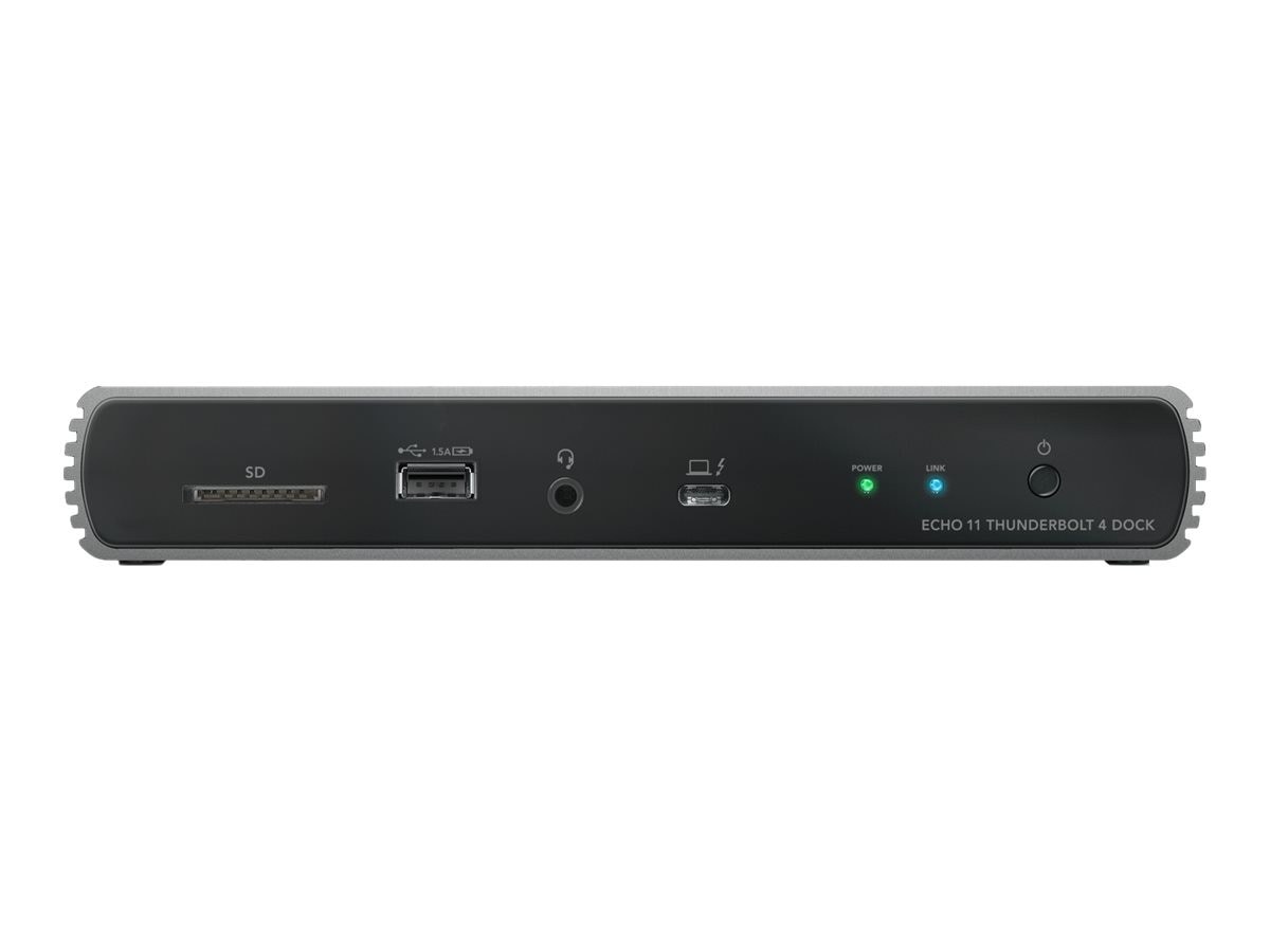  Sonnet Echo 5 Thunderbolt 4 Hub : Electronics