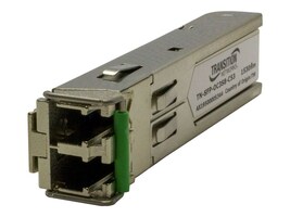 Lantronix TN-SFP-OC3S8-C53 Main Image from Right-angle