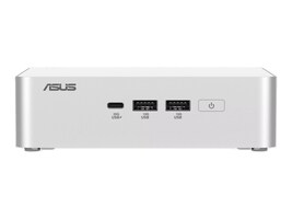 Asus RNUC15CRSU90000U               Main Image from Front